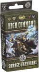 High Command: Savage Guardians