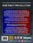 One Night Revolution