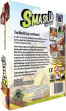 Smash Up: World Tour - Culture Shock