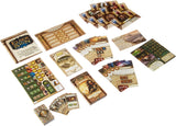 Elder Sign: Omens of the Pharaoh Expansion