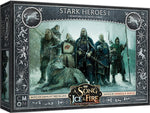 A Song of Ice & Fire: Stark Heroes 1