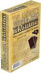 Perpetual-Motion Machine