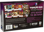 DC Comics Deck Building Game: Forever Evil