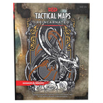 D&D Tactical Maps Reincarnated