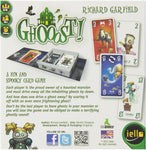 Ghooost!