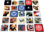 Codenames: Marvel Edition