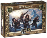 A Song of Ice & Fire: Spearwives