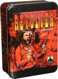 Revolver: Core Game