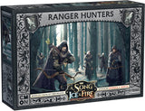 A Song of Ice & Fire: Ranger Hunters