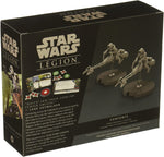 Star Wars: Legion - 74-Z Speeder Bikes Unit Expansion