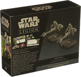Star Wars: Legion - 74-Z Speeder Bikes Unit Expansion