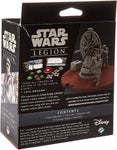 Star Wars: Legion - 1.4 FD Laser Cannon Team Unit Expansion