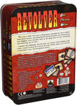 Revolver: Core Game