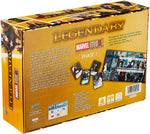 Legendary: A Marvel Deck Building Game – Marvel Studios, Phase 1