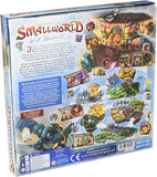 Small World: Sky Islands Expansion