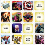 Codenames: Marvel Edition