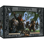 A Song of Ice & Fire: Night's Watch Conscripts