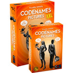 Codenames: Pictures XXL