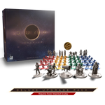 Dune Imperium: Deluxe Upgrade Pack