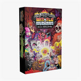 Epic Spell Wars of the Battle Wizards: Duel at the Skullzfyre