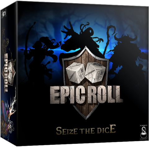 Epic Roll