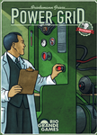 Power Grid: Recharged Version