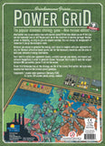 Power Grid: Recharged Version