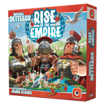Imperial Settlers: Rise of the Empire