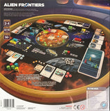 Alien Frontiers