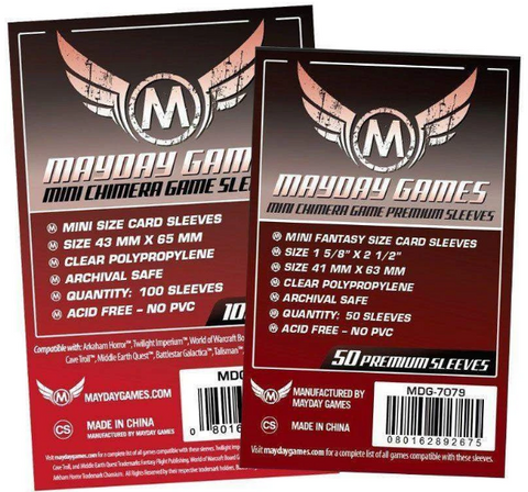 Card Sleeves Fortress Games Card Sleeves Fortress Games