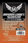 Standard USA Chimera Card Sleeves (57.5x89mm) Mayday