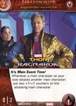 Vs. System 2 PCG: MCU Villains Expansion