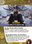 Vs. System 2 PCG: MCU Villains Expansion