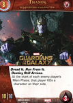 Vs. System 2 PCG: MCU Villains Expansion