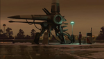 Tales from the Loop: Our Friends the Machines & Other Mysteries