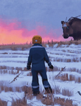 Tales from the Loop: Our Friends the Machines & Other Mysteries