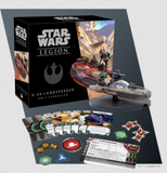 Star Wars: Legion - X-34 Landspeeder Unit Expansion