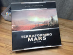 Terraforming Mars: 3D Tiles