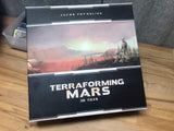 Terraforming Mars: 3D Tiles