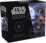 Star Wars: Legion - Droidekas Unit Expansion