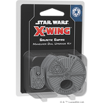 Star Wars: X-Wing - Galactic Empire Maneuver Dial Upgrade Kit