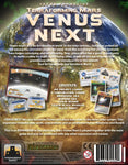 Terraforming Mars: Venus Next Expansion