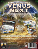 Terraforming Mars: Venus Next Expansion