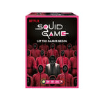 Netflix Squid Game Board Game
