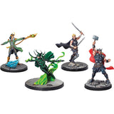 Marvel Crisis Protocol: Asgardians Affiliation Pack