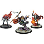 Marvel Crisis Protocol: Doctor Voodoo & Hood Character Pack