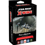 Star Wars X-Wing 2E: Pride of Mandalore Reinforcements Pack