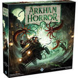 Arkham Horror (3rd Edition) - Fortress Games