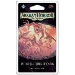 Arkham Horror LCG: In the Clutches of Chaos Mythos Pack - Fortress Games
