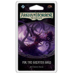 Arkham Horror LCG: For the Greater Good Mythos Pack - Fortress Games